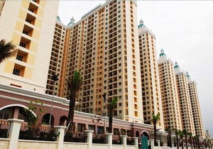 Ravarine Suite Apartment