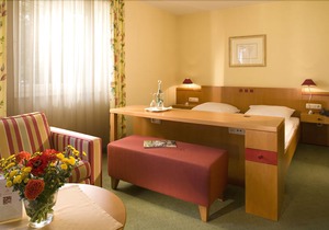 Hotel Eisbach