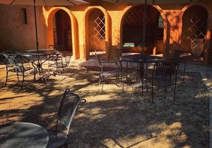 El Rancho Robles
