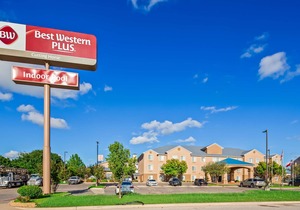 Best Western Plus Cutting Horse Inn & Suites