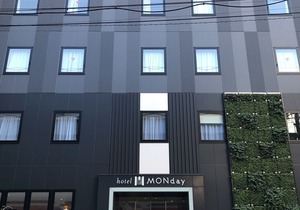 hotel MONday Tokyo Nishikasai