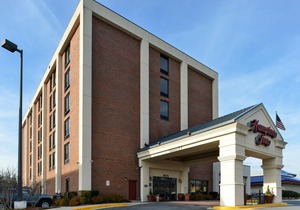 Hampton Inn College Park