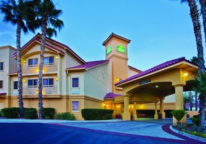 La Quinta by Wyndham Tucson Airport
