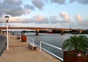 Best Western Riviera Tuxpan