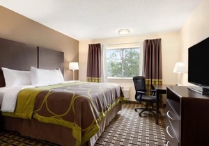 Americas Best Value Inn & Suites Phenix City