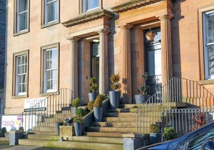 The Salisbury Hotel