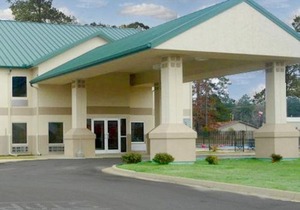 Star City Inn & Suites