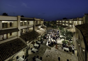 Unahotels Regina Bari