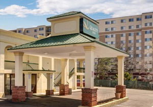 Quality Inn Takoma Park
