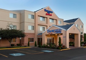 Fairfield Inn Racine