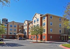 Extended Stay America Suites - Austin - Northwest - Lakeline Mall