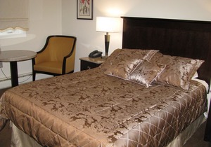 Billy Barker Casino Hotel