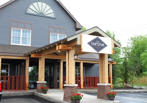 The Craftsman Inn & Suites