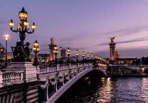 Etoile Trocadero