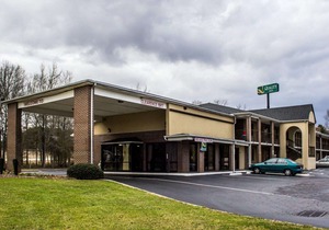 Quality Inn Kenly I-95