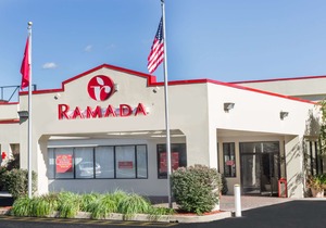 Ramada by Wyndham Yonkers