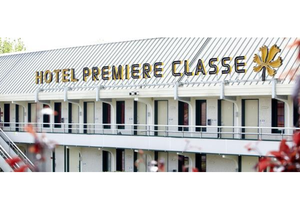 Premiere Classe Brest Gouesnou Aeroport