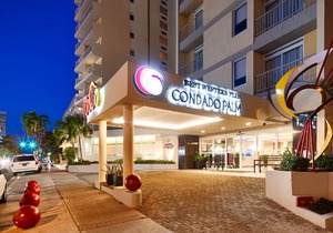 Best Western Plus Condado Palm Inn & Suites