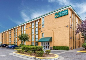 Quality Inn & Suites Everett