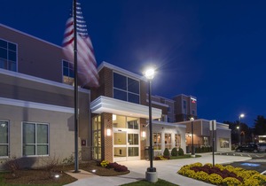 Residence Inn by Marriott Nashua