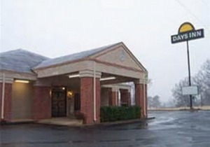 Days Inn by Wyndham Moulton