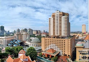 Exclusive Sunway Resort Suite by Albert