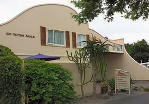 Siena Motor Lodge