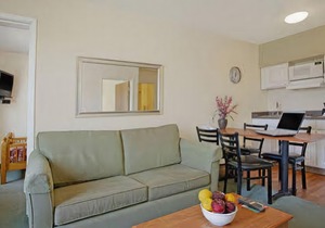 Extended Stay America Suites - Anchorage - Midtown