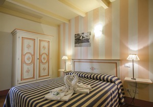 B&B Anfiteatro