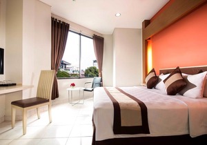 Hotel 88 - Mangga Besar VIII