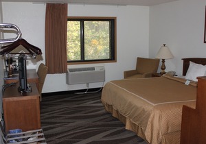 Boarders Inn & Suites by Cobblestone Hotels - Ripon