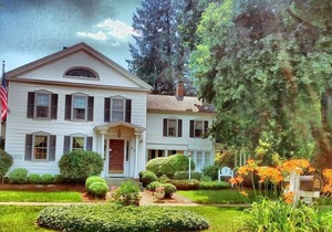 Scranton Seahorse Inn