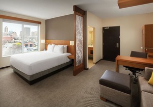 Hyatt Place Oklahoma City / Bricktown