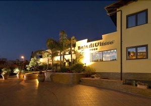 Baia di Ulisse Wellness & Spa