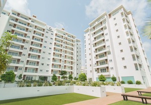 Accra Luxury Apartments