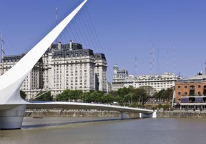 Ibis Buenos Aires Congreso