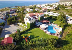 Marigianna Apartments