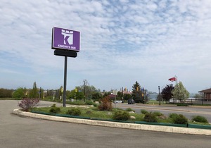 Knights Inn Fort Erie