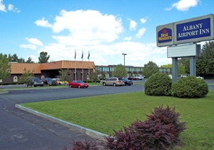 SureStay Plus Hotel by Best Western Albany Airport