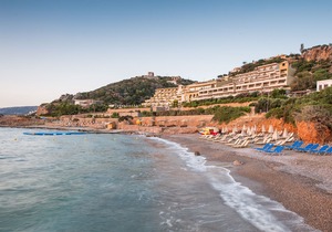 Blue Marine Resort & Spa