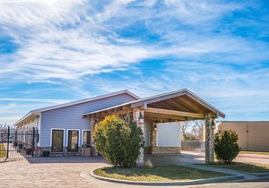 AmericInn by Wyndham Pampa Event Center