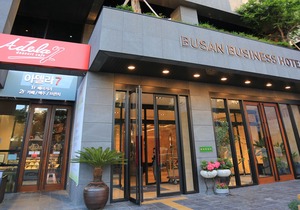 Busan Business Hotel