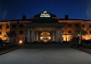 Holiday Inn Express Pearland, an IHG Hotel