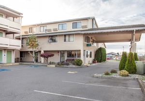 Quality Inn Mount Vernon