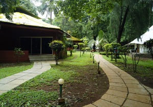 Dudhsagar Spa Resort