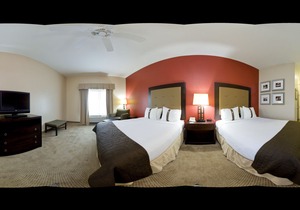 Holiday Inn Hotels Batesville, an Ihg Hotel