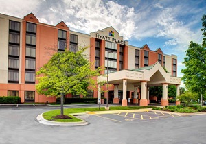 Hyatt Place Oklahoma City Airport