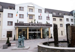 The Kingsley Hotel