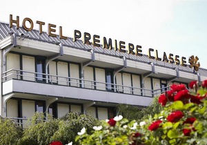 Premiere Classe Metz Sud Jouy Aux Arches