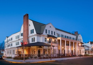 Colgate Inn